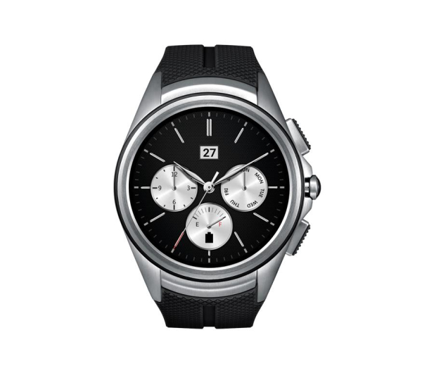LG Watch Urbane 2nd Edition 3G + TONE ULTRA Headset - 310747 - zdjęcie 5